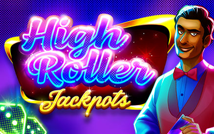 High Roller Jackpots