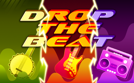 Drop The Beat