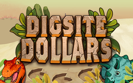 Digsite Dollars