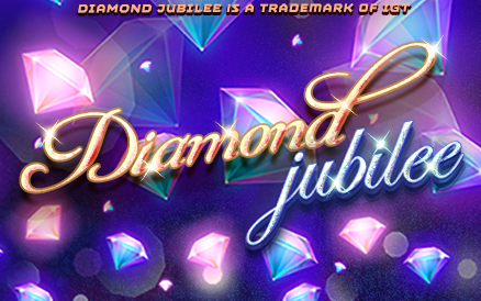 Diamond Jubilee