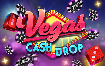 Vegas Cash Drop