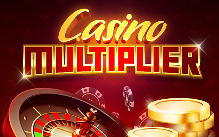 Casino Multiplier