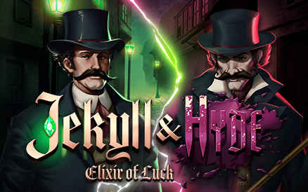 Jekyll & Hyde: Elixir of Luck