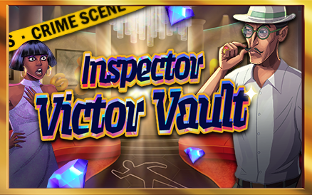 Inspector Victor Vault