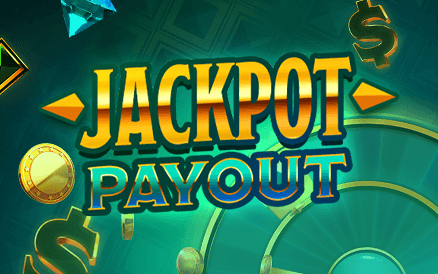 Jackpot Payout