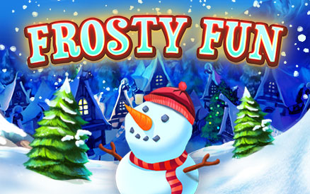 Frosty Fun