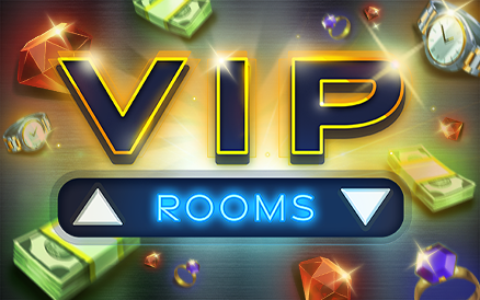 VIP Rooms