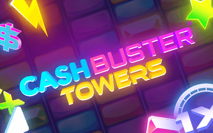 Cash Buster Towers