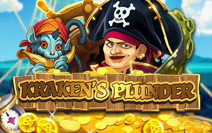 Kraken's Plunder