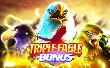 Triple Eagle Bonus