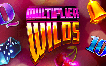 Multiplier Wilds