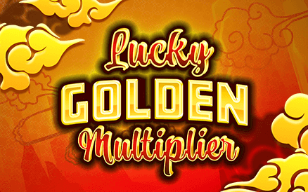 Lucky Golden Multiplier