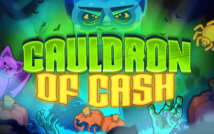 Cauldron of Cash