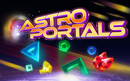 Astro Portals